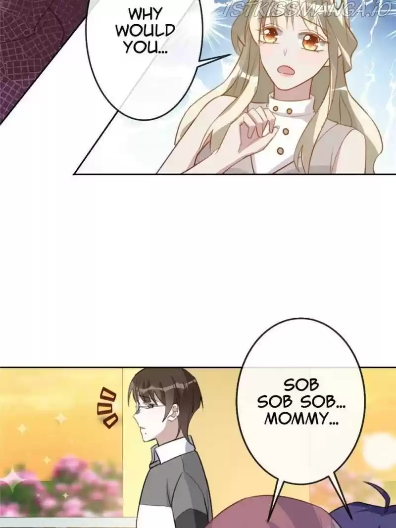 Sweet Love Chapter 162