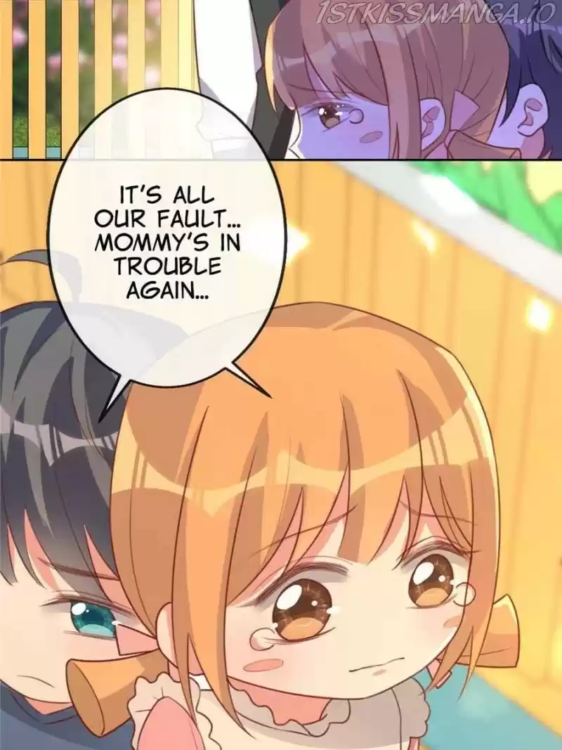 Sweet Love Chapter 162