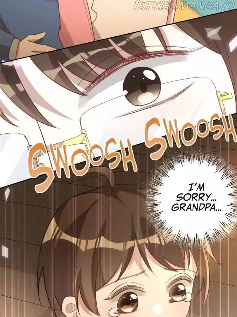 Sweet Love Chapter 162