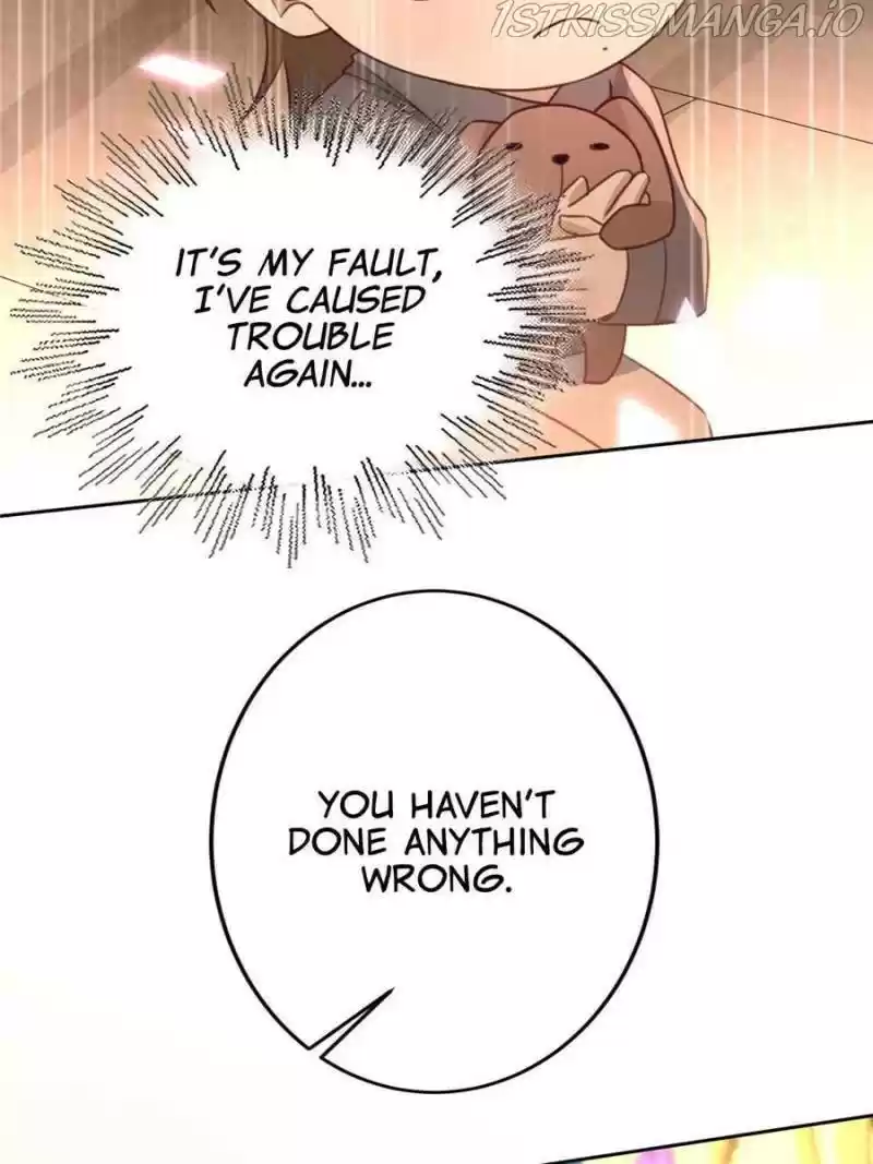 Sweet Love Chapter 162