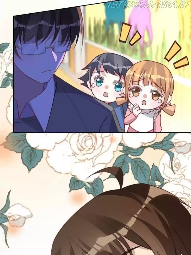 Sweet Love Chapter 162