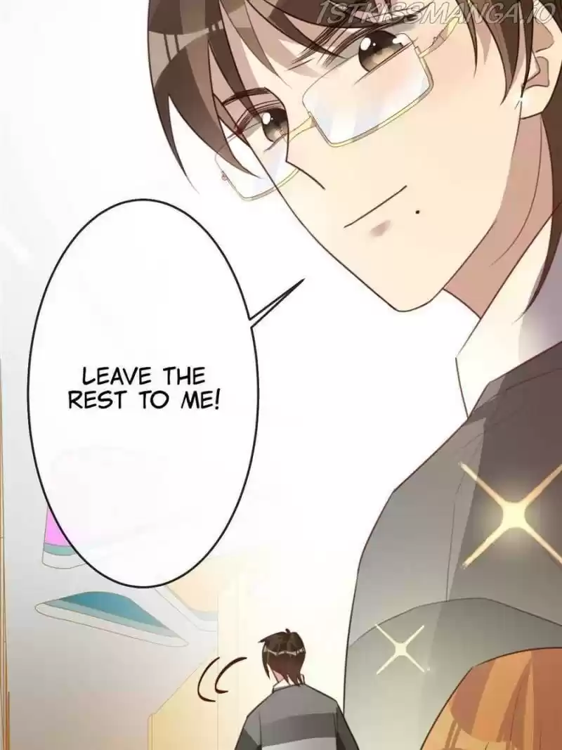 Sweet Love Chapter 162