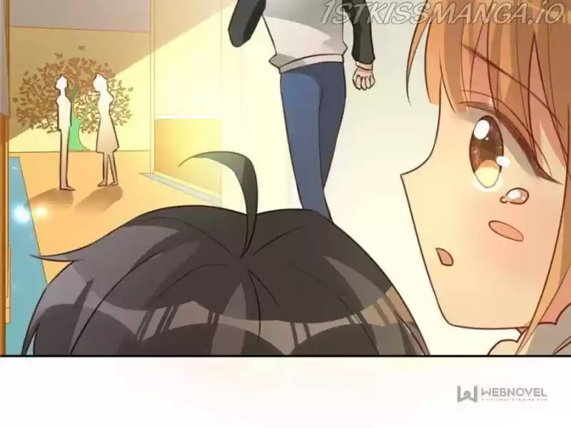 Sweet Love Chapter 162