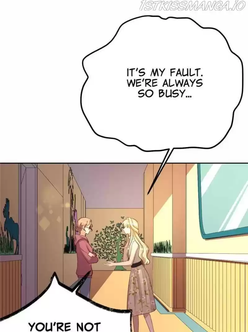 Sweet Love Chapter 162