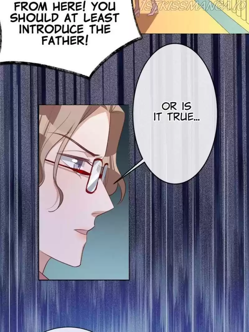 Sweet Love Chapter 162