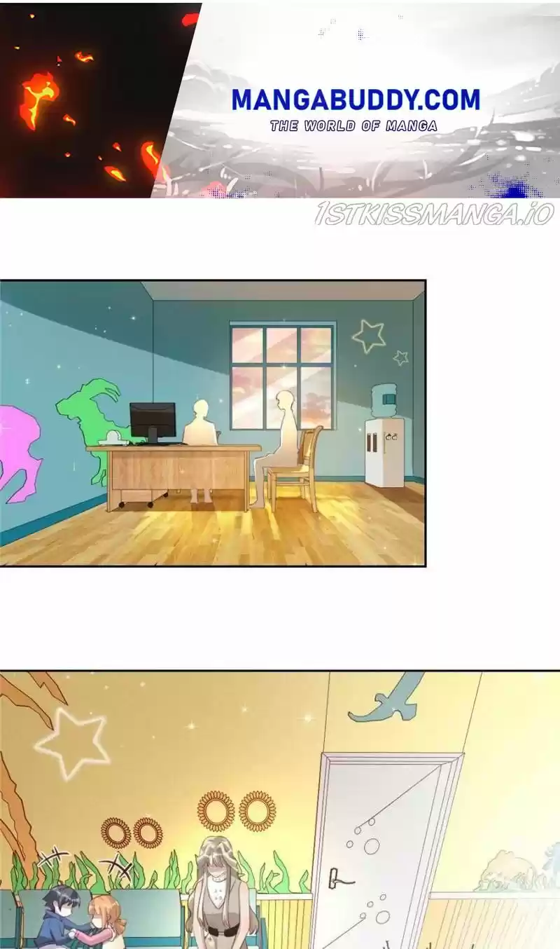 Sweet Love Chapter 163