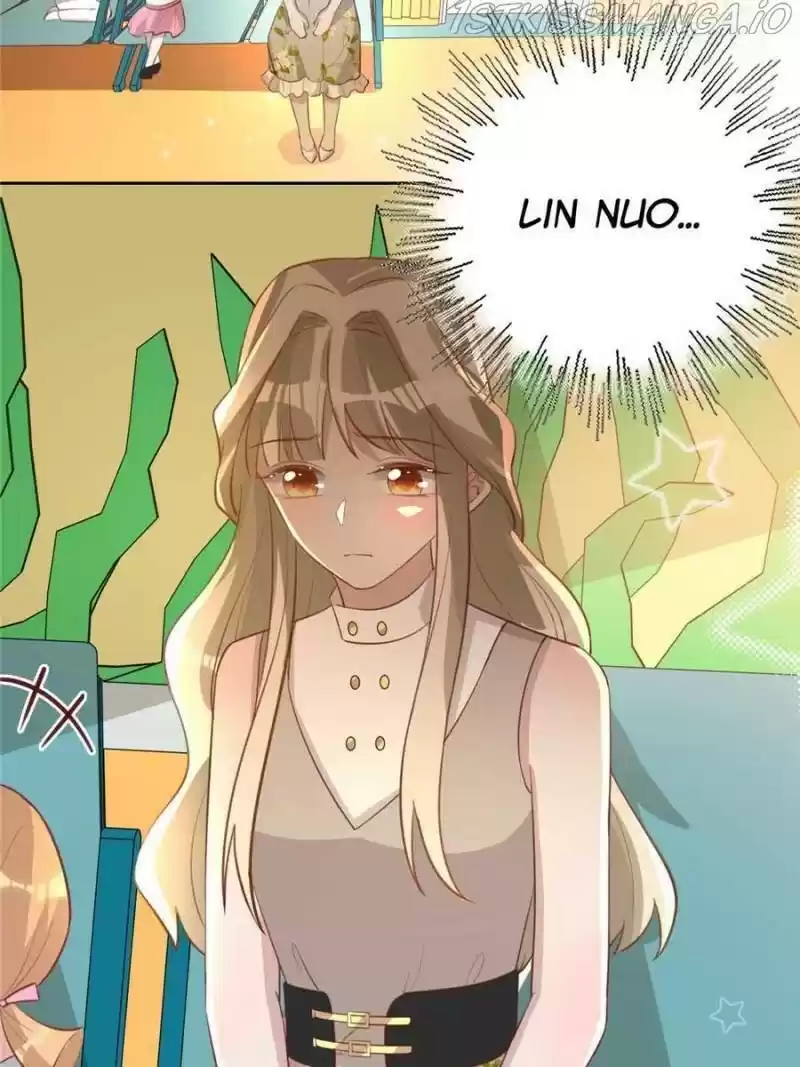 Sweet Love Chapter 163