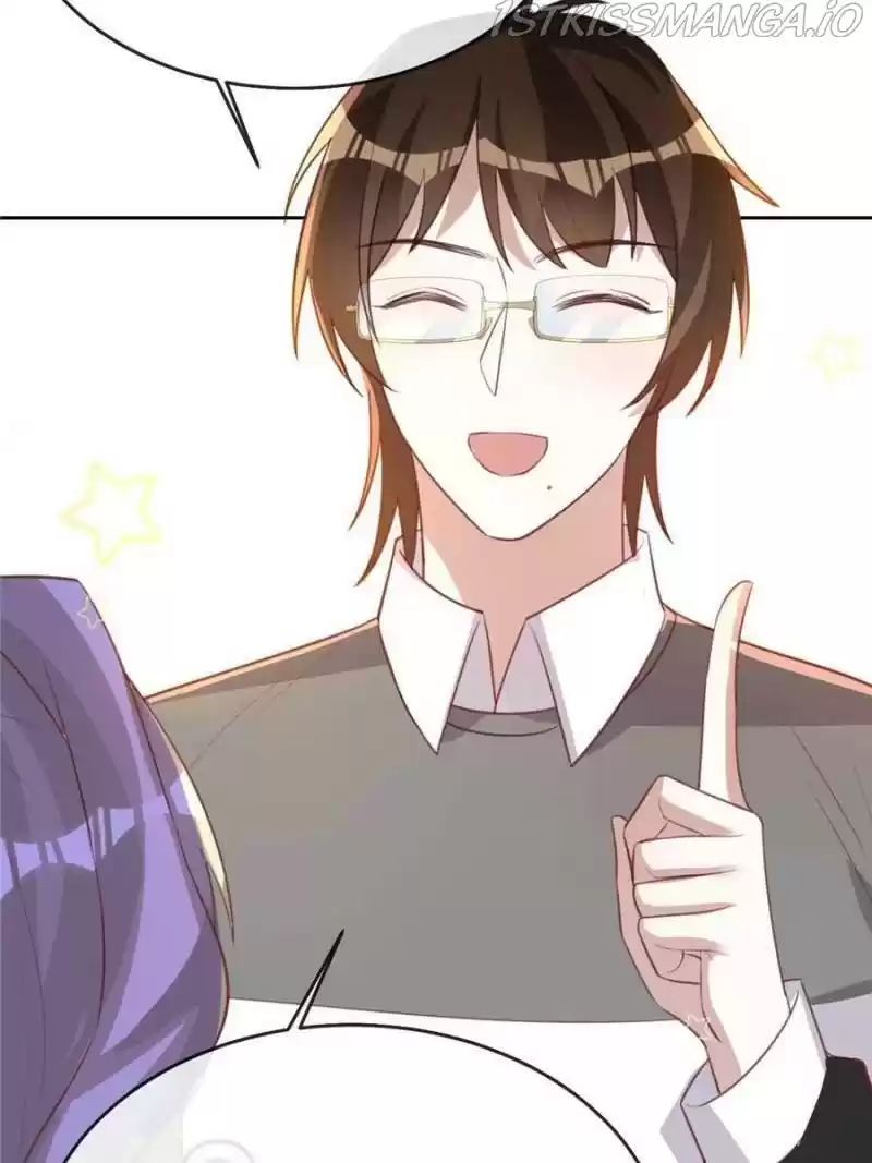 Sweet Love Chapter 163