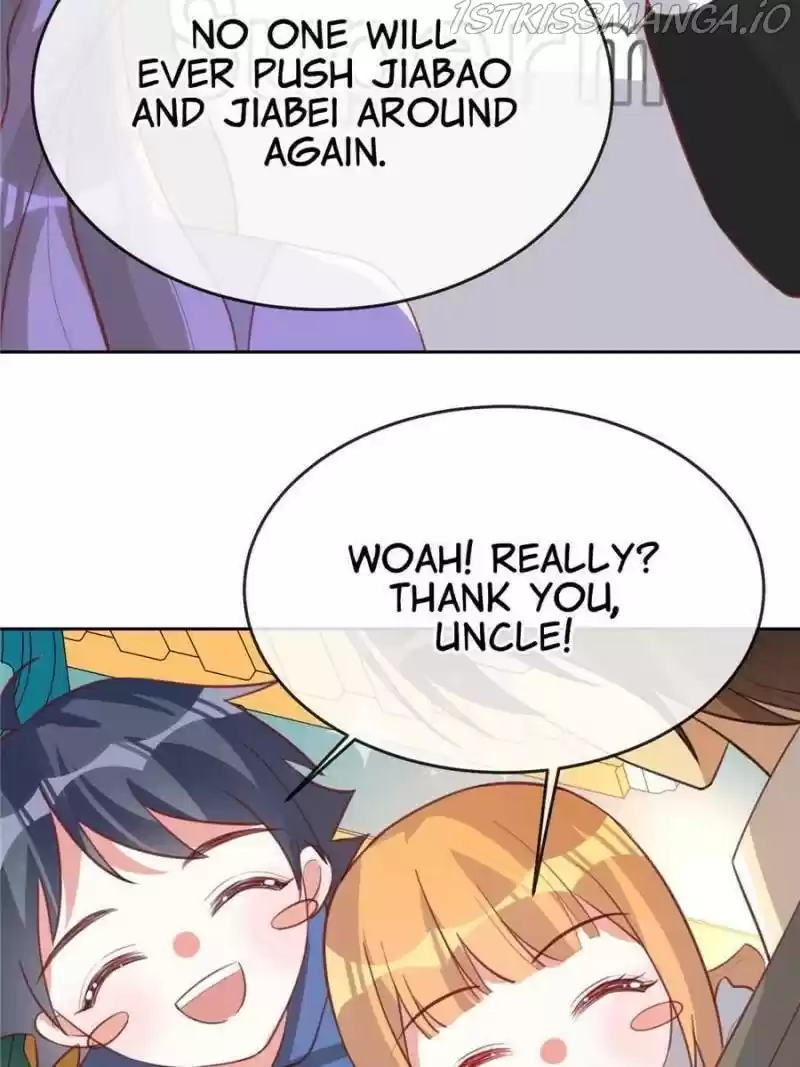 Sweet Love Chapter 163