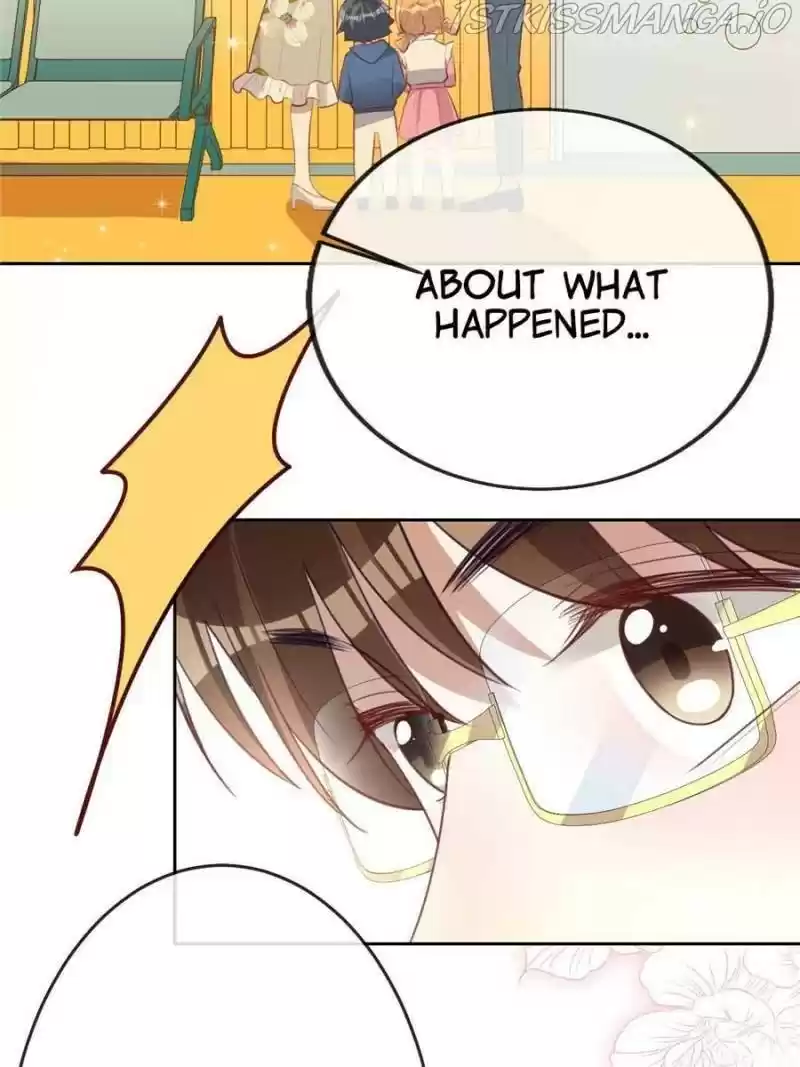 Sweet Love Chapter 163