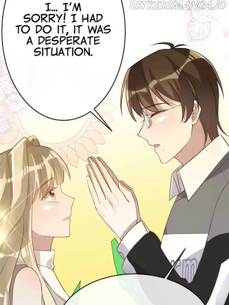 Sweet Love Chapter 163