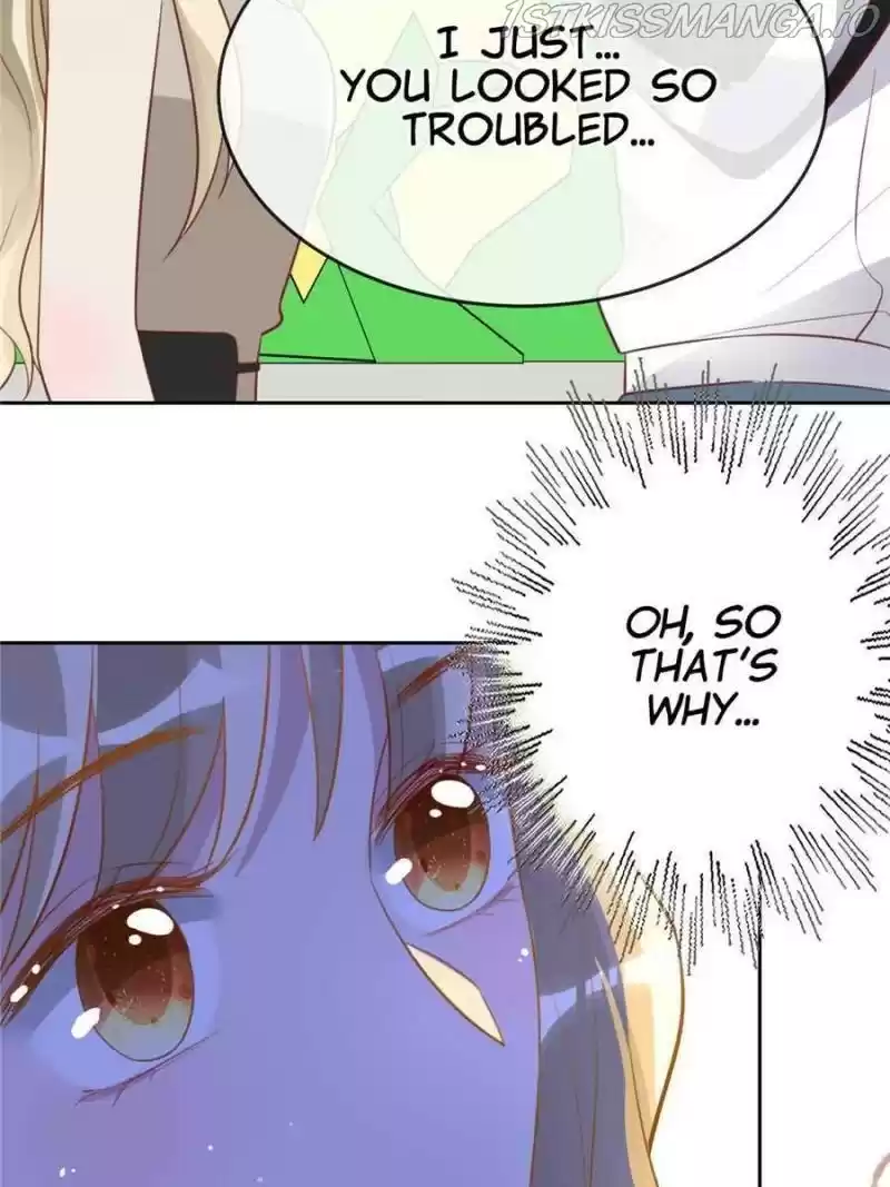 Sweet Love Chapter 163