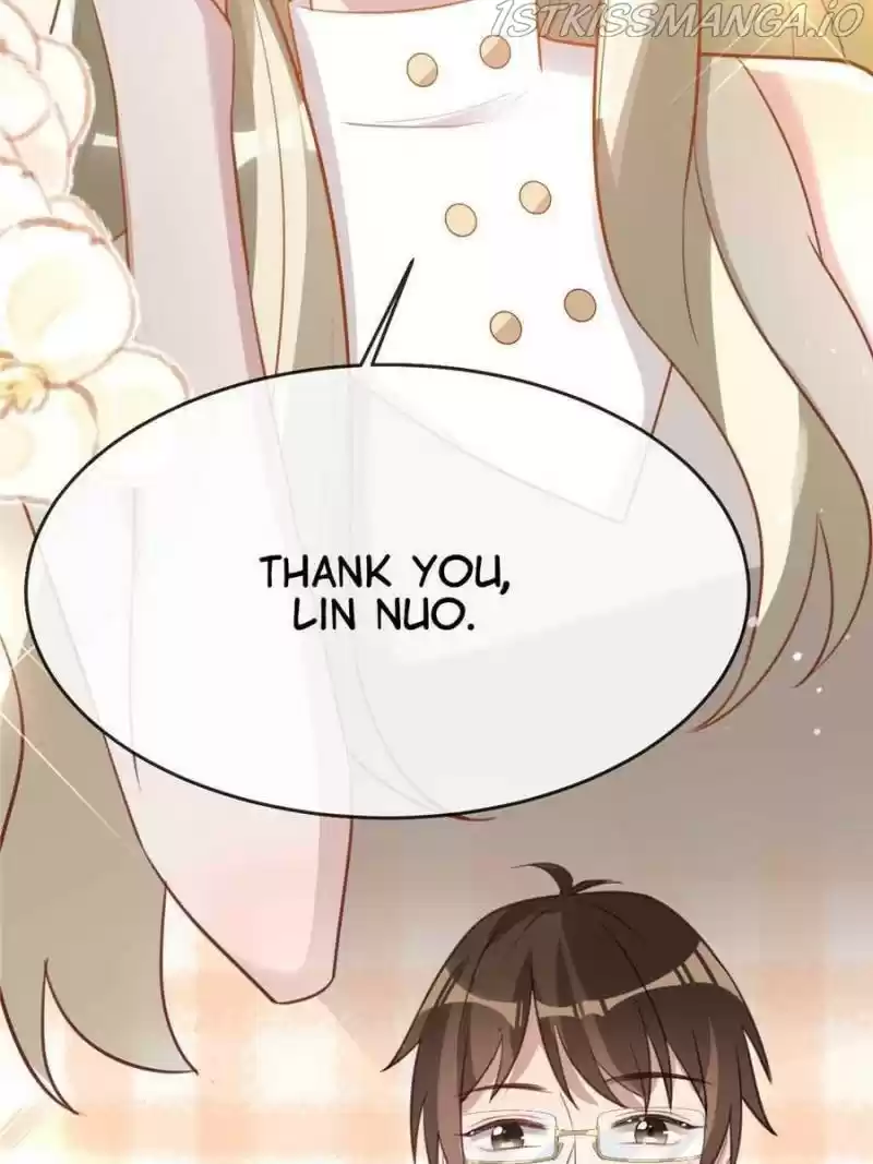 Sweet Love Chapter 163