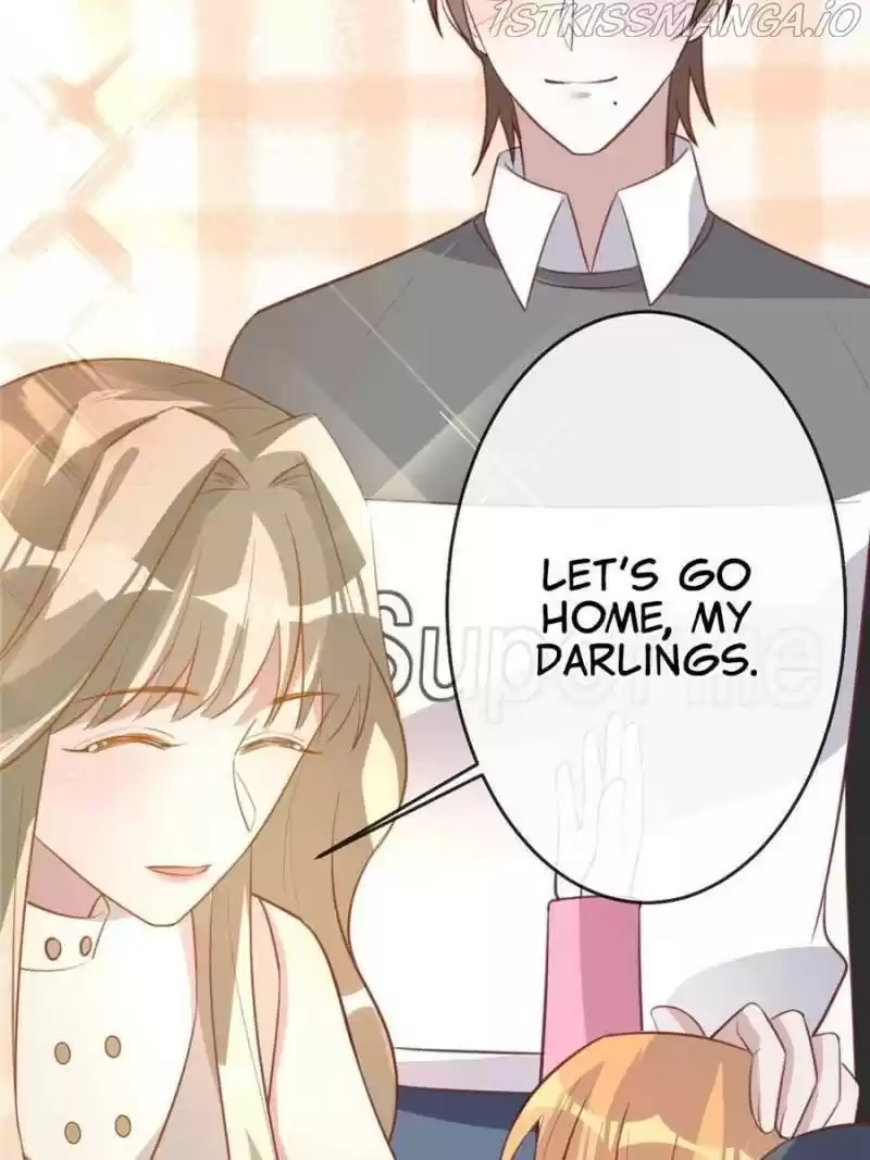 Sweet Love Chapter 163