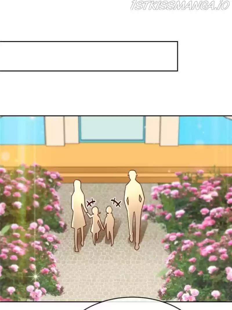 Sweet Love Chapter 163