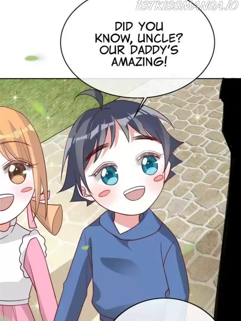 Sweet Love Chapter 163