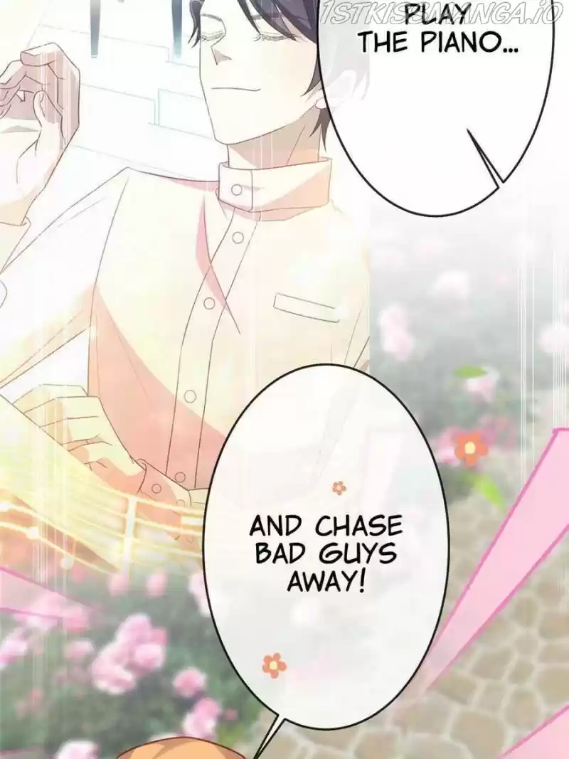 Sweet Love Chapter 163