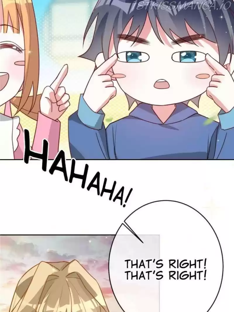 Sweet Love Chapter 163