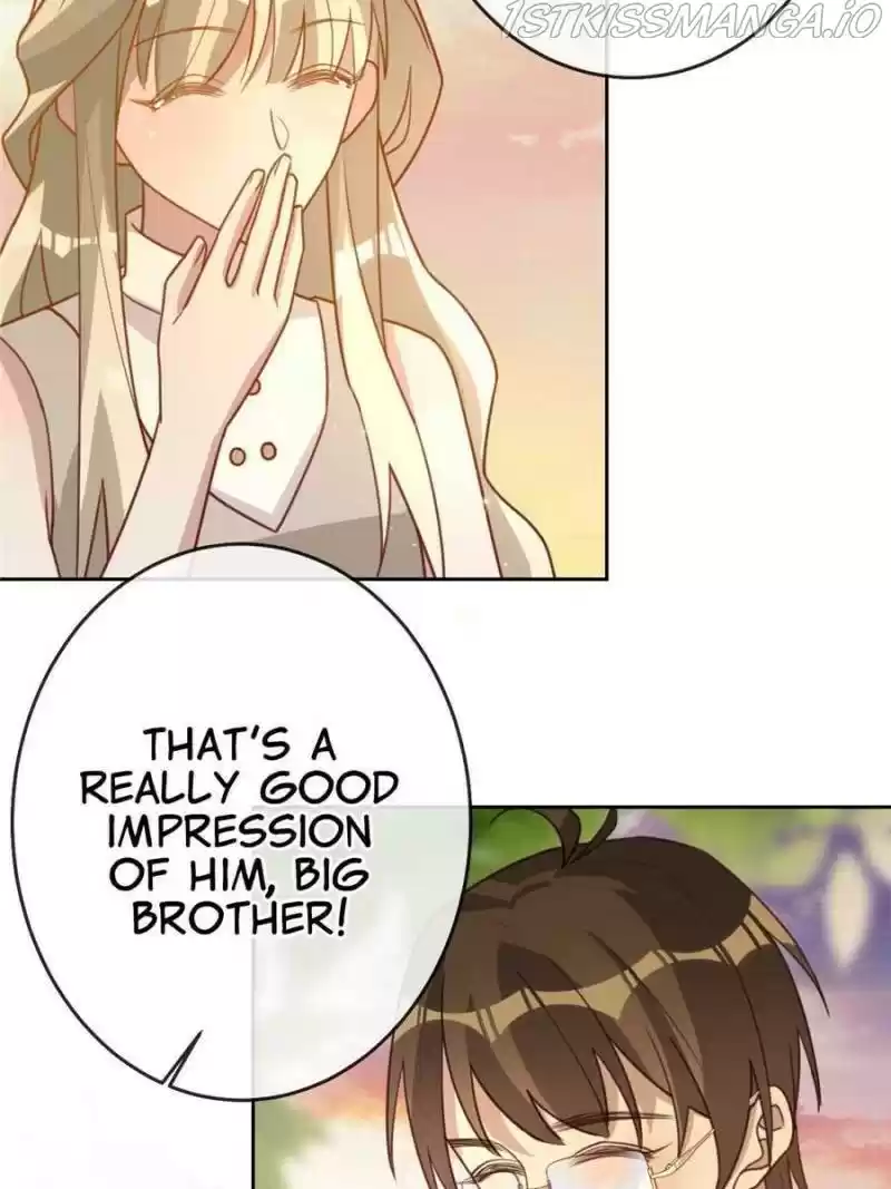 Sweet Love Chapter 163