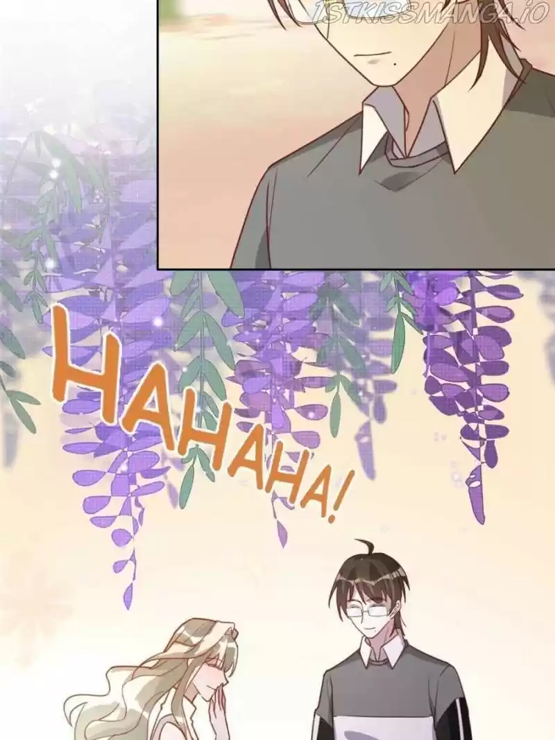 Sweet Love Chapter 163