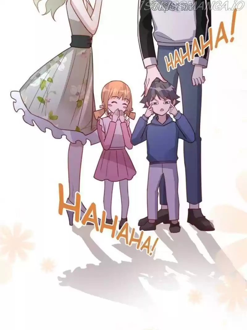 Sweet Love Chapter 163