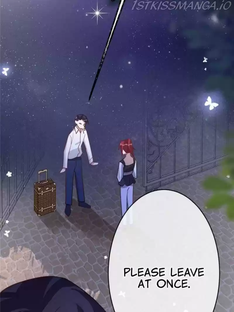 Sweet Love Chapter 163