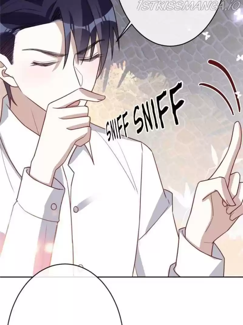 Sweet Love Chapter 163