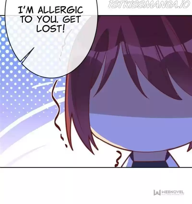 Sweet Love Chapter 163