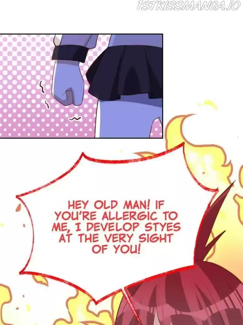 Sweet Love Chapter 163