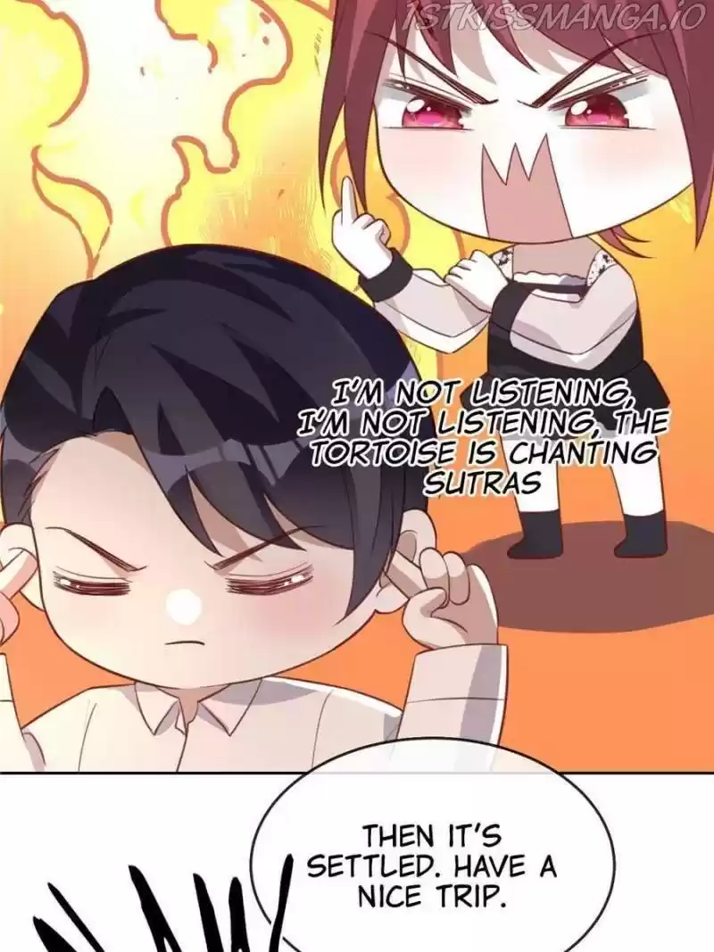 Sweet Love Chapter 163