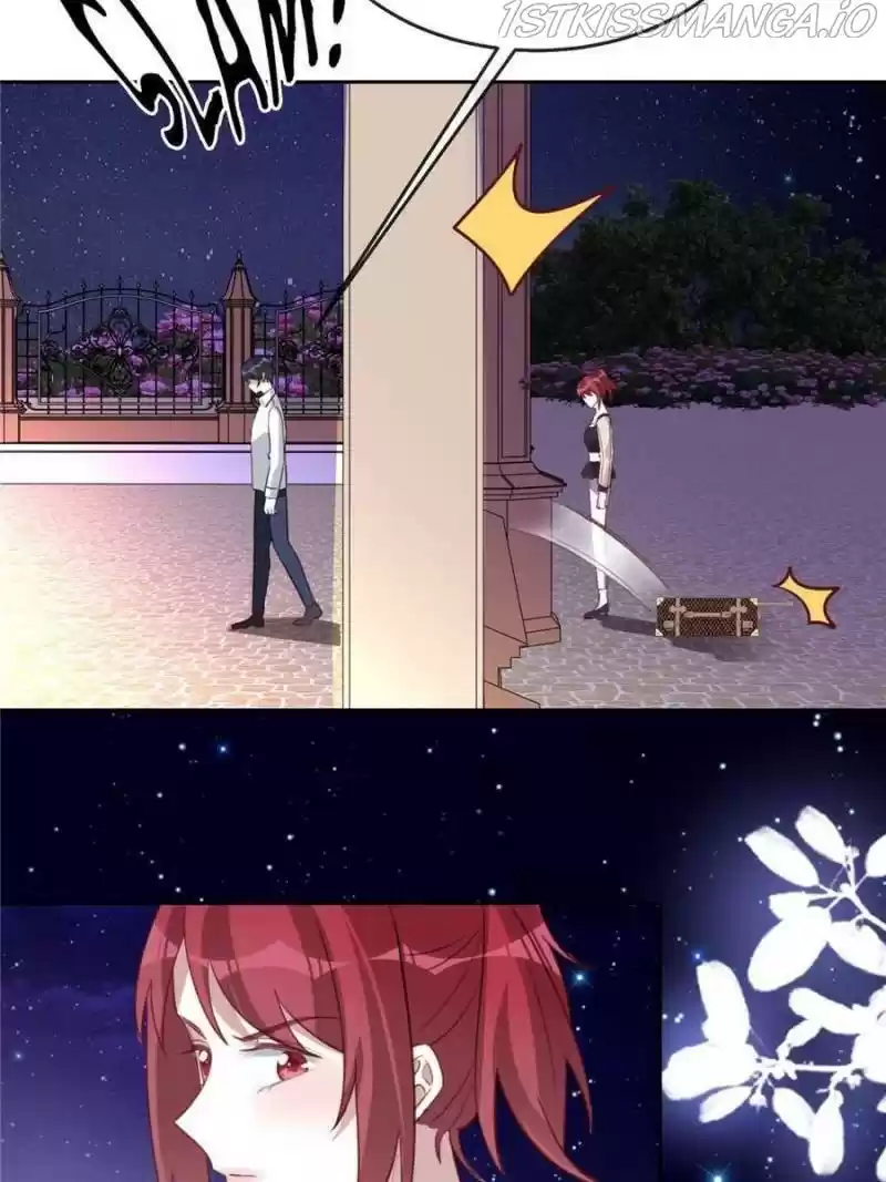 Sweet Love Chapter 163