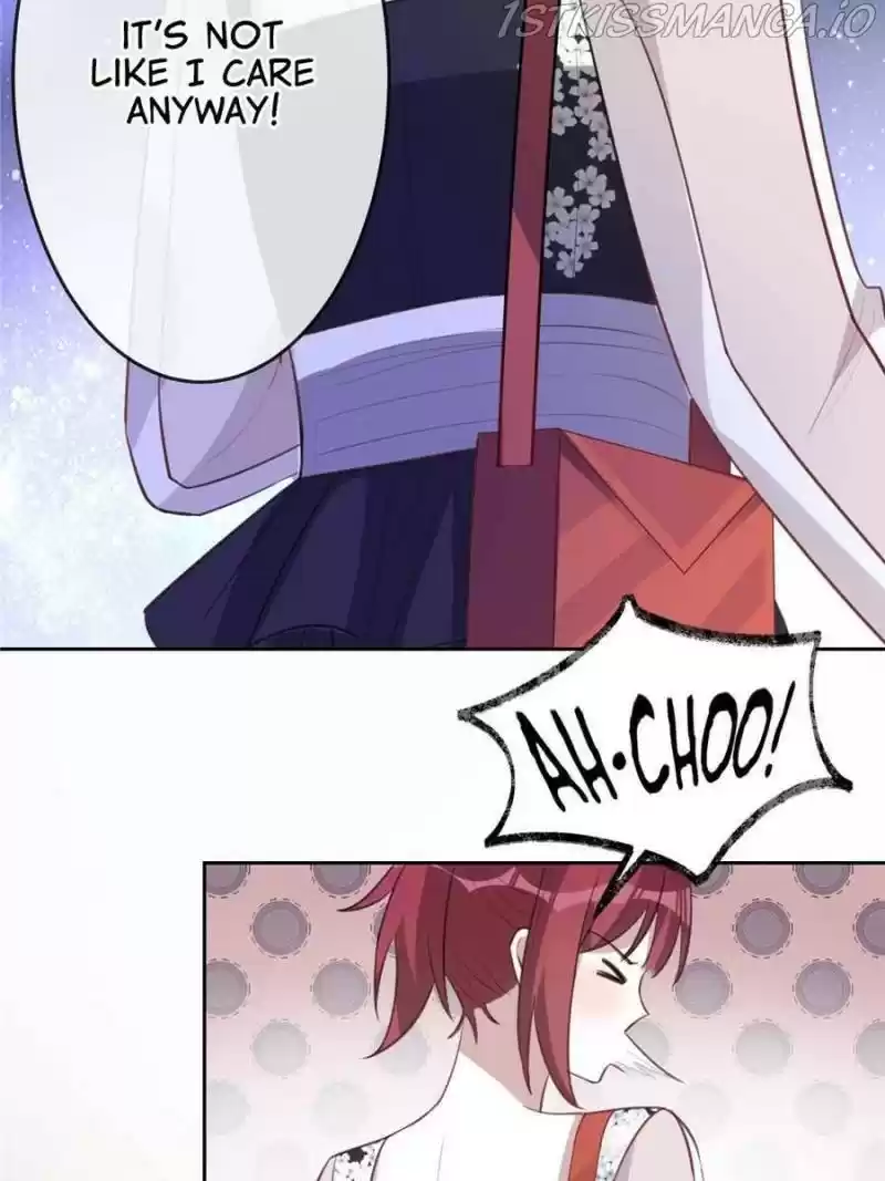 Sweet Love Chapter 163