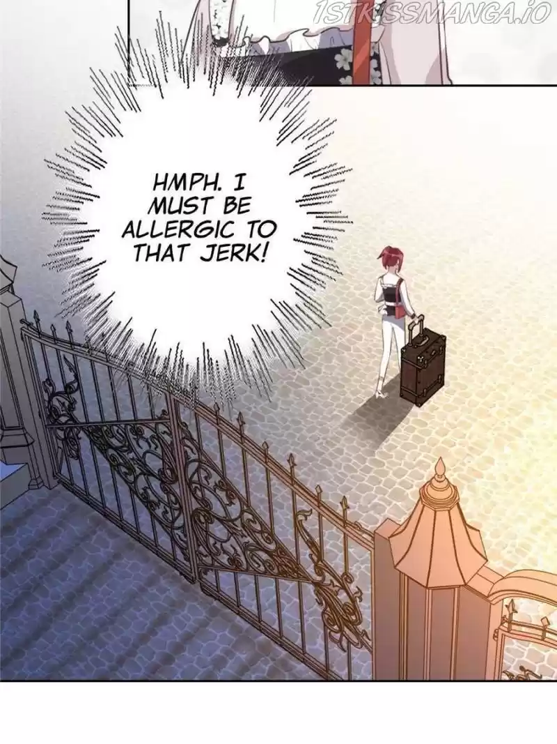 Sweet Love Chapter 163