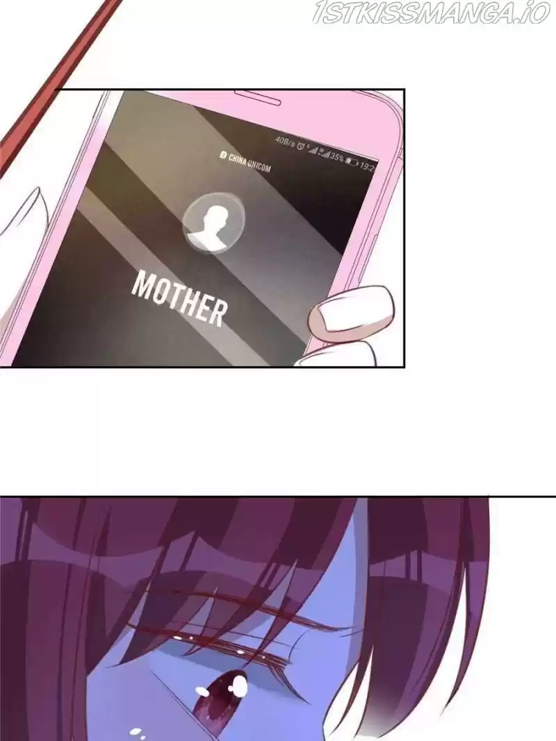 Sweet Love Chapter 163