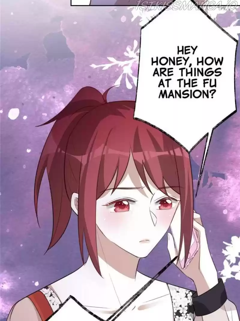 Sweet Love Chapter 163