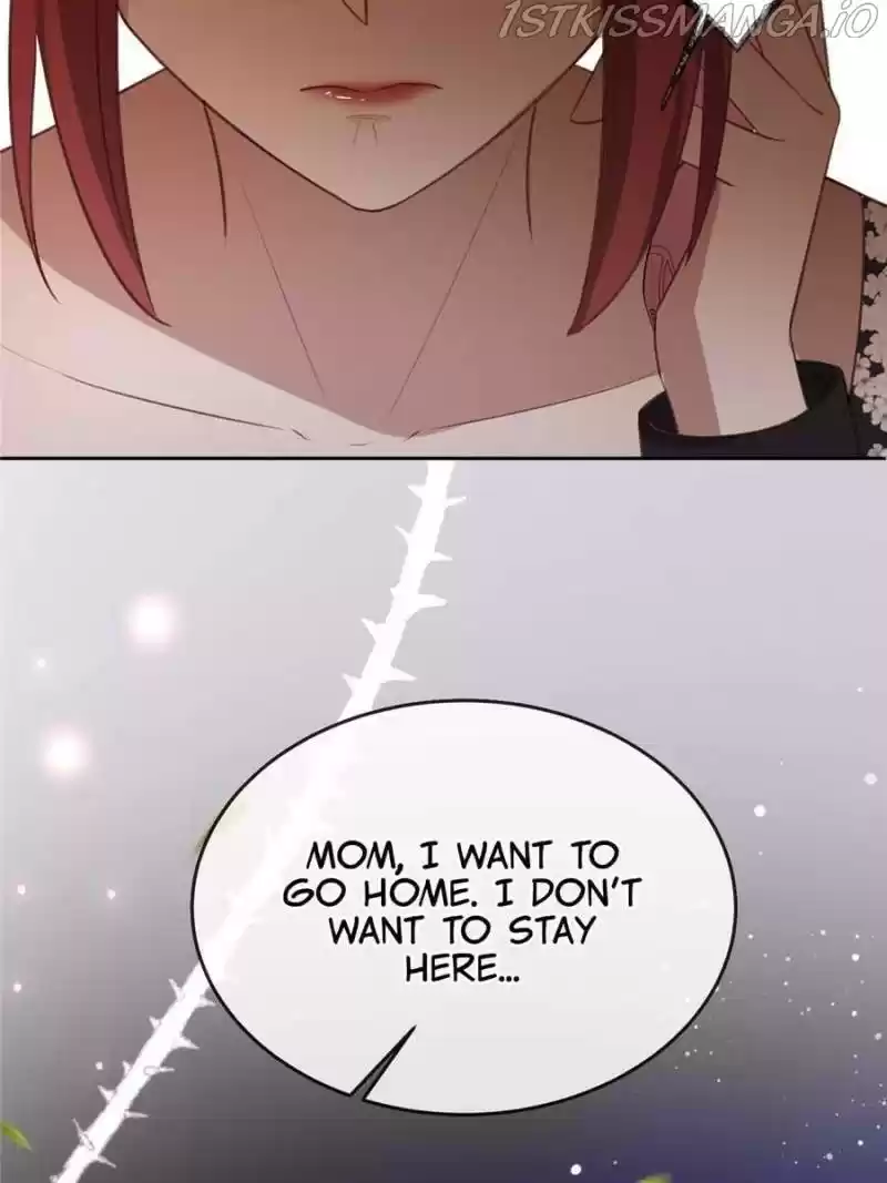 Sweet Love Chapter 163