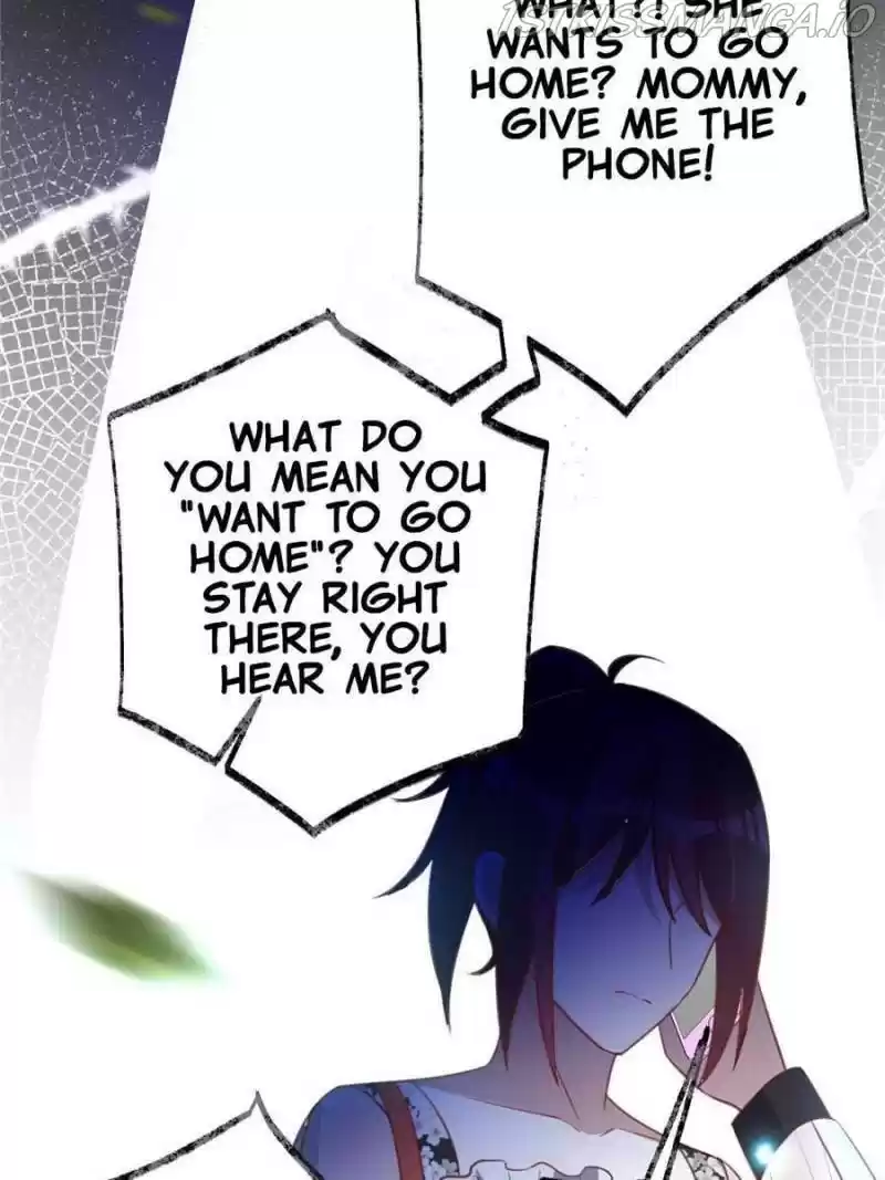 Sweet Love Chapter 163