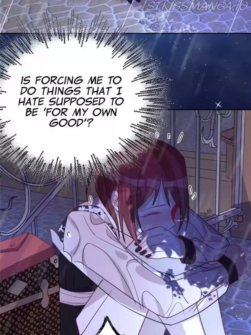 Sweet Love Chapter 163