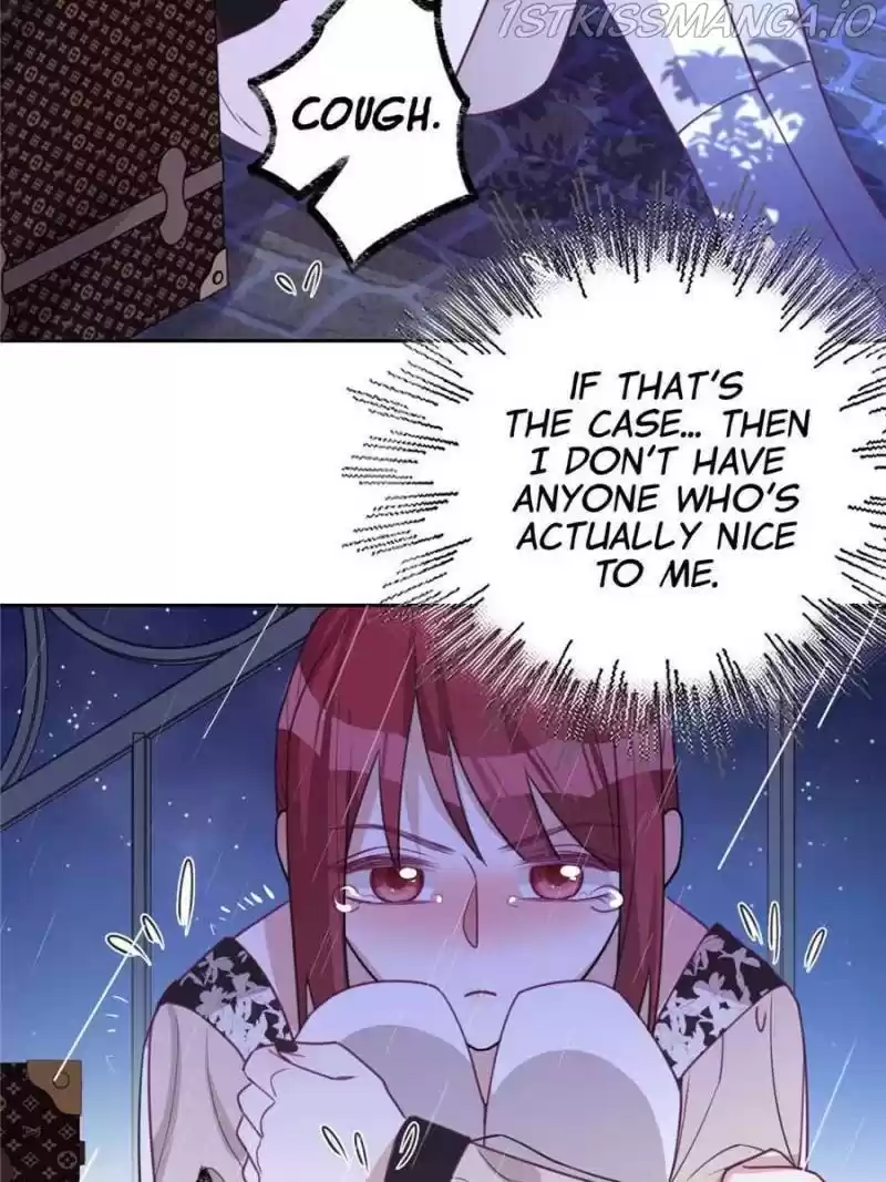 Sweet Love Chapter 163