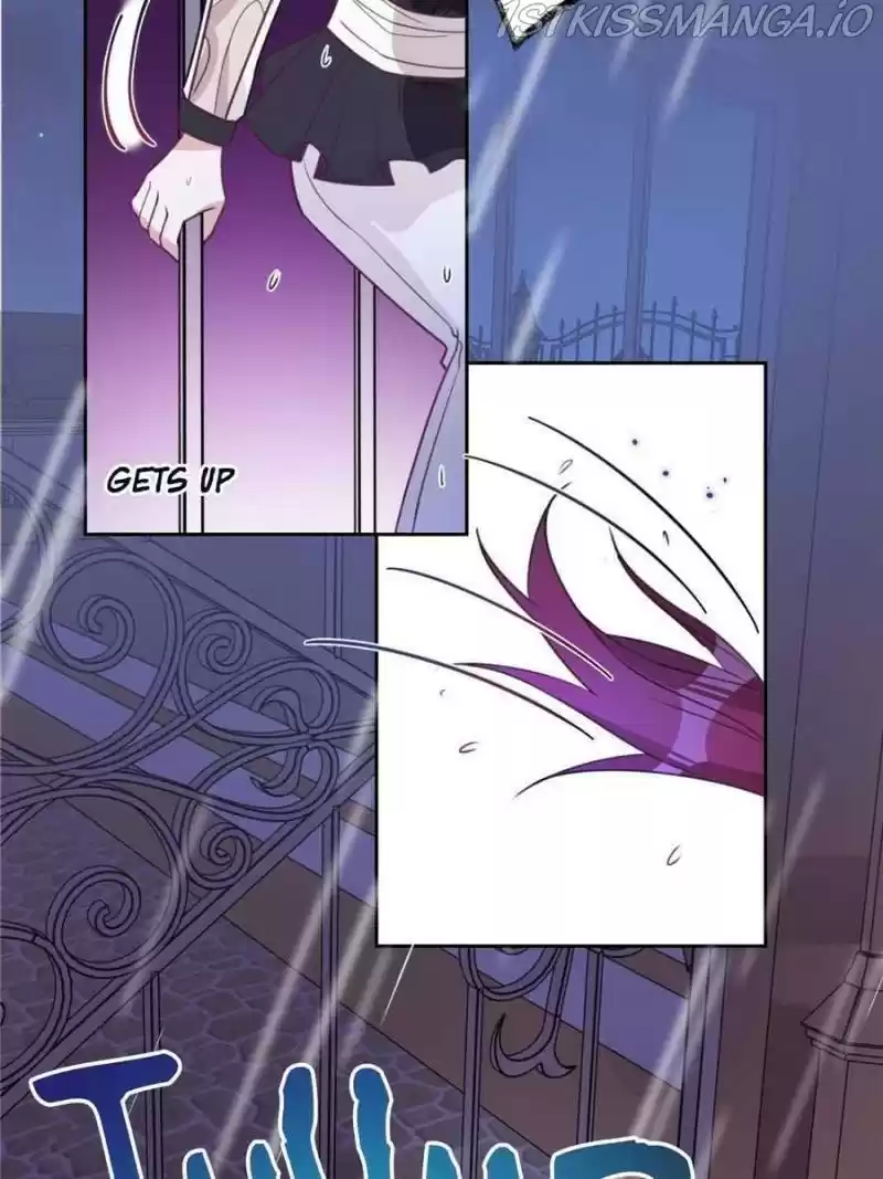 Sweet Love Chapter 163