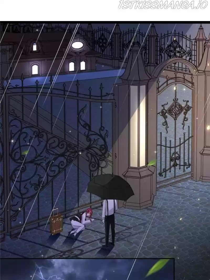 Sweet Love Chapter 164