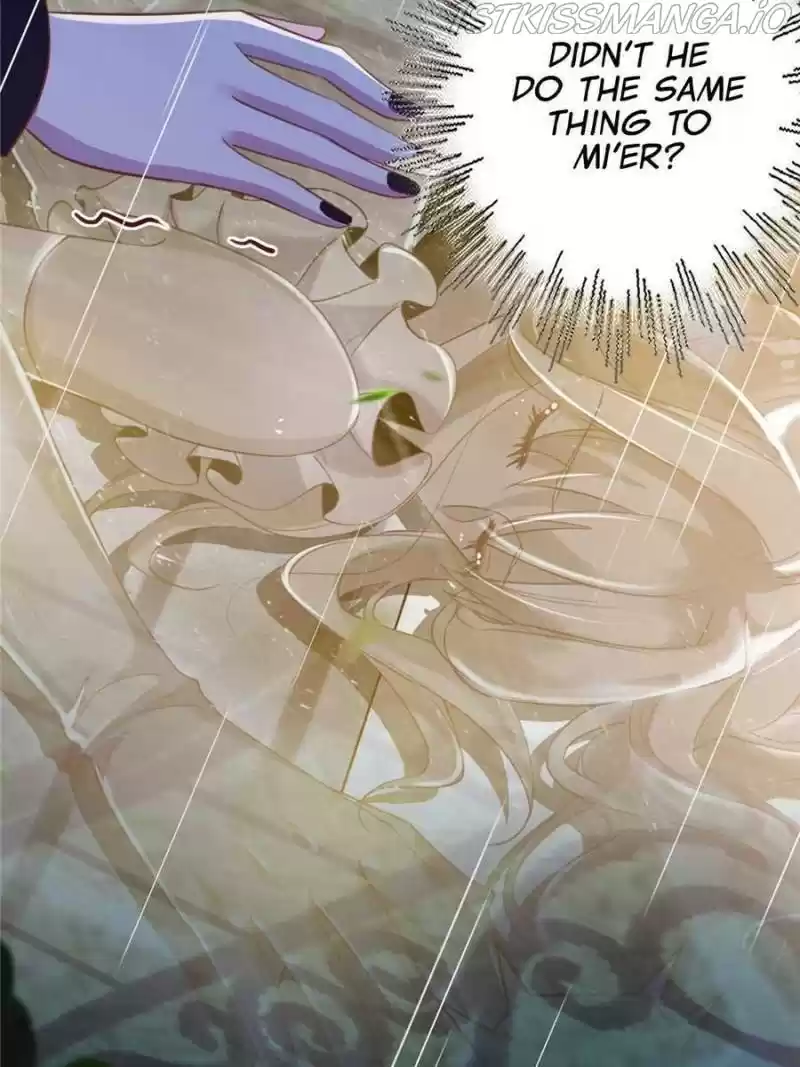 Sweet Love Chapter 164