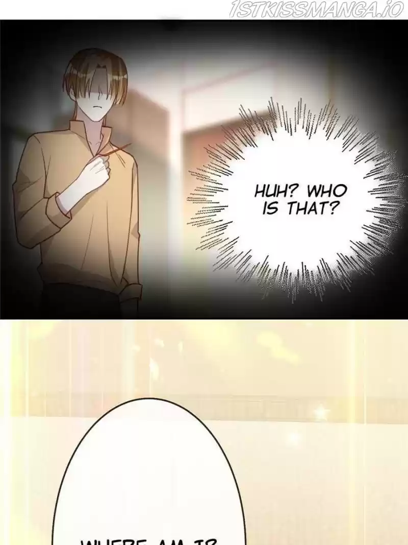 Sweet Love Chapter 164