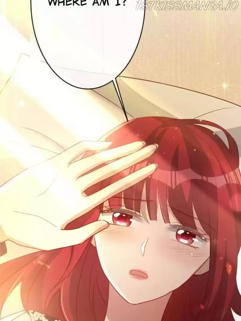 Sweet Love Chapter 164