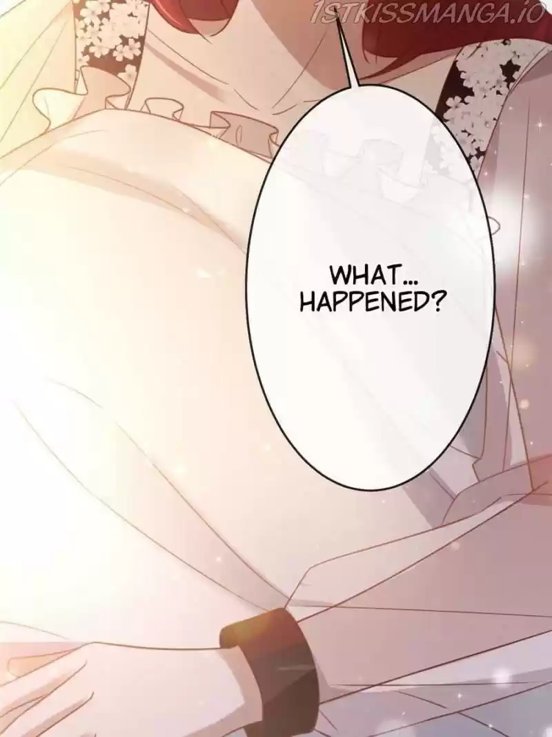 Sweet Love Chapter 164