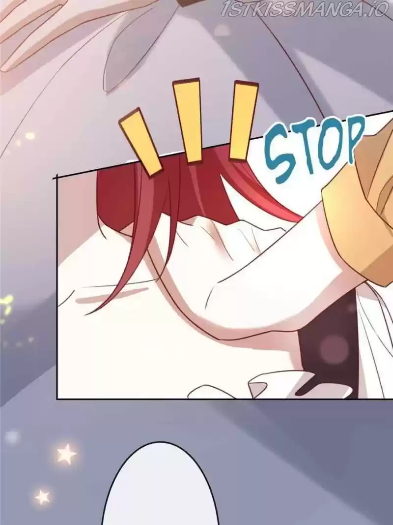 Sweet Love Chapter 164