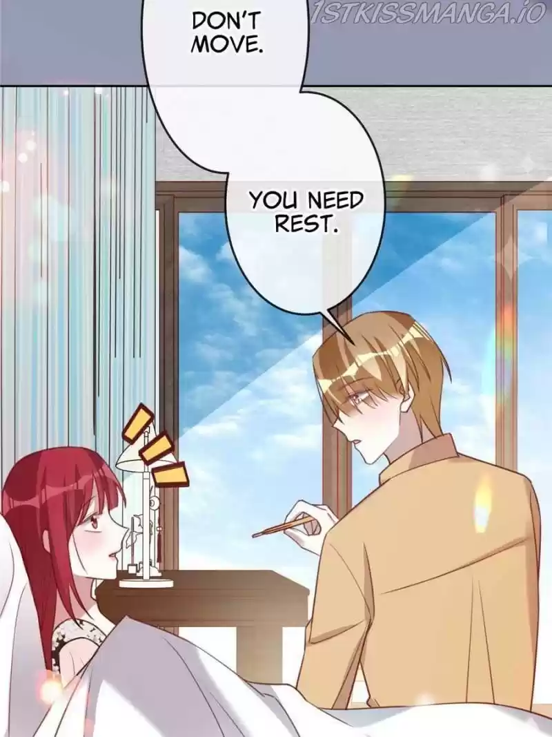 Sweet Love Chapter 164