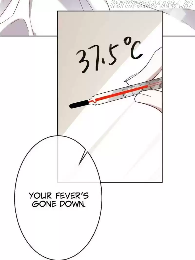 Sweet Love Chapter 164