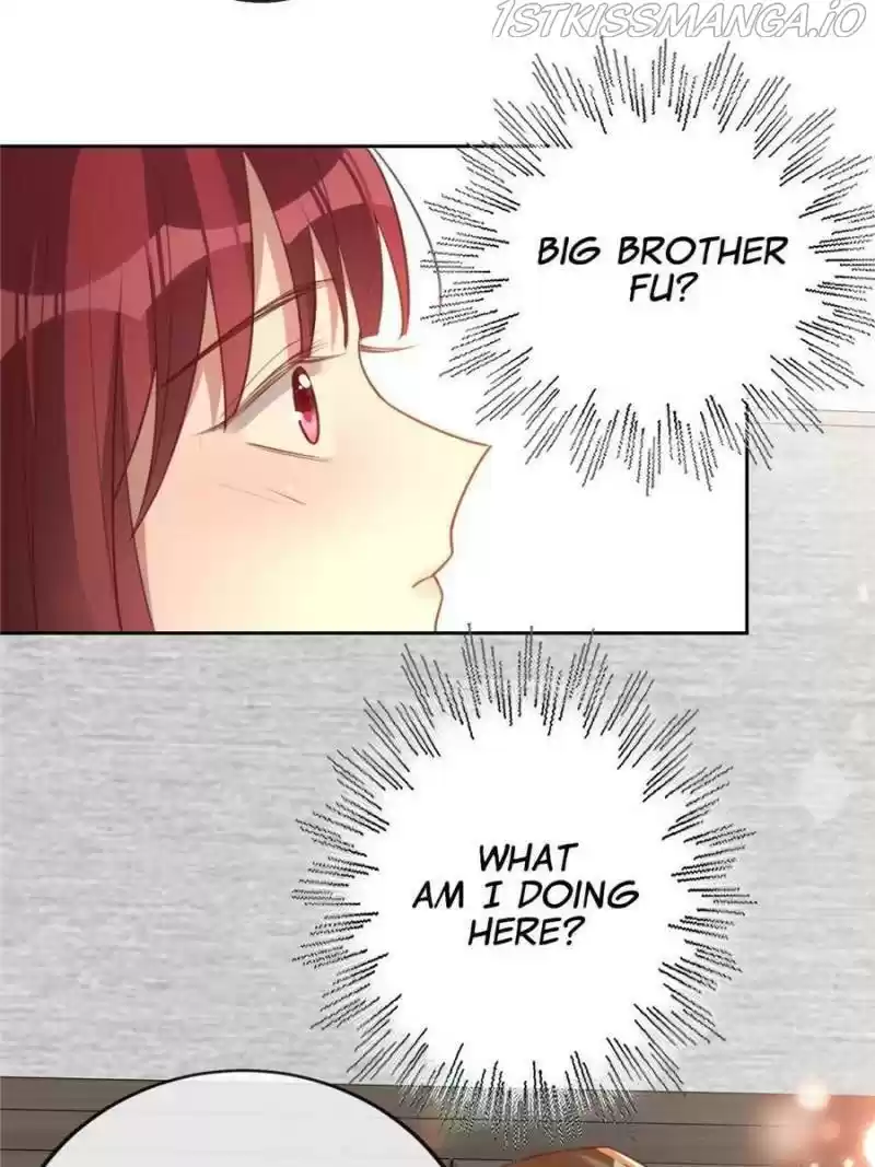 Sweet Love Chapter 164