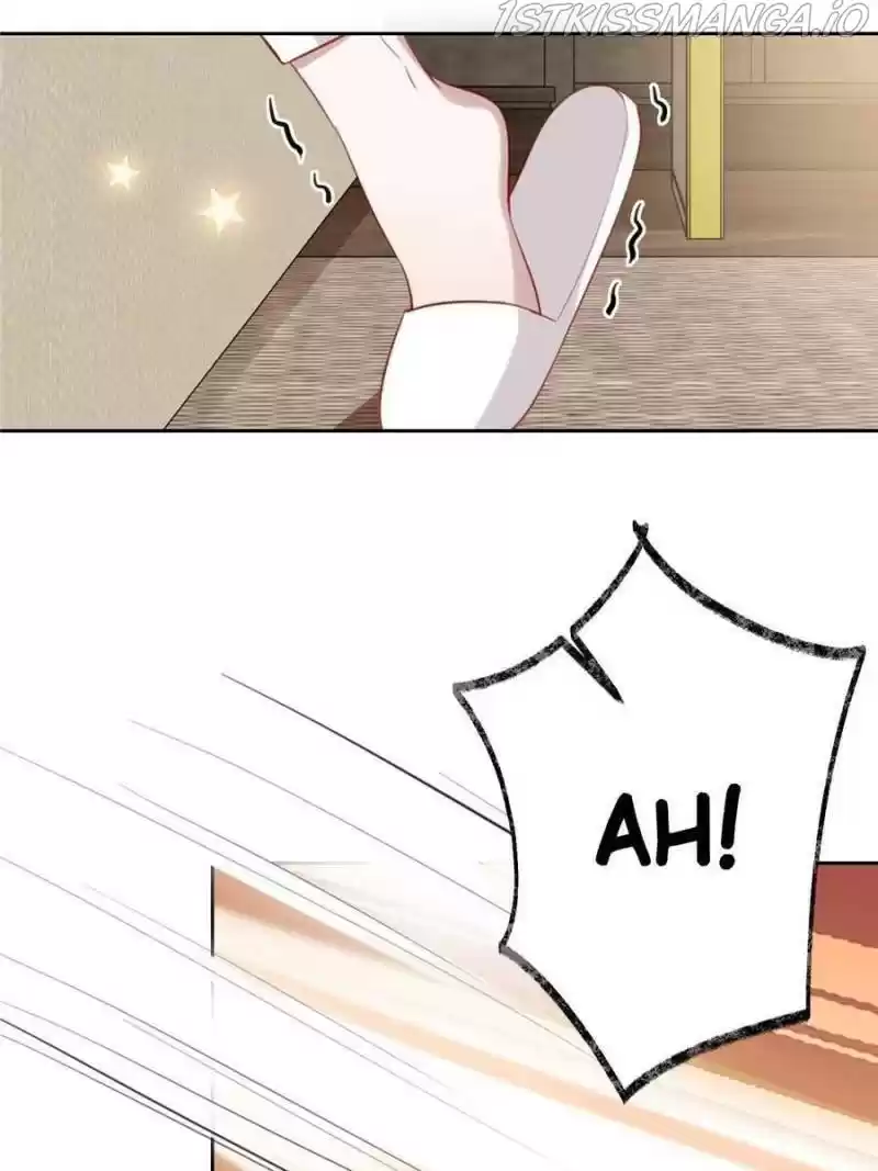 Sweet Love Chapter 164